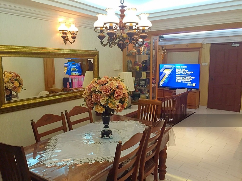 Blk 476 Pasir Ris Drive 6 (Pasir Ris), HDB 4 Rooms #111840932